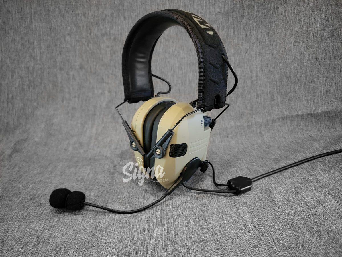 Radio Accessories