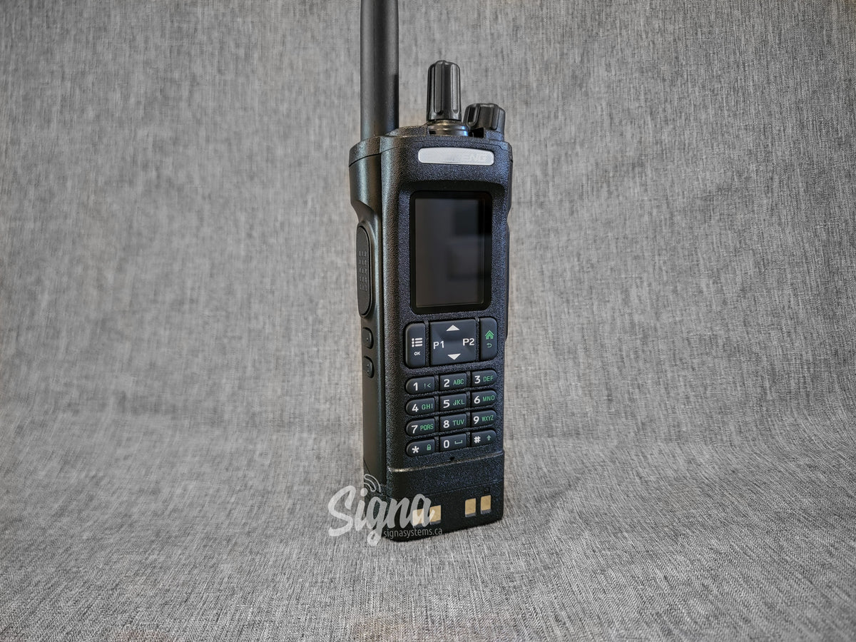 Baofeng DM-32UV DMR Radio