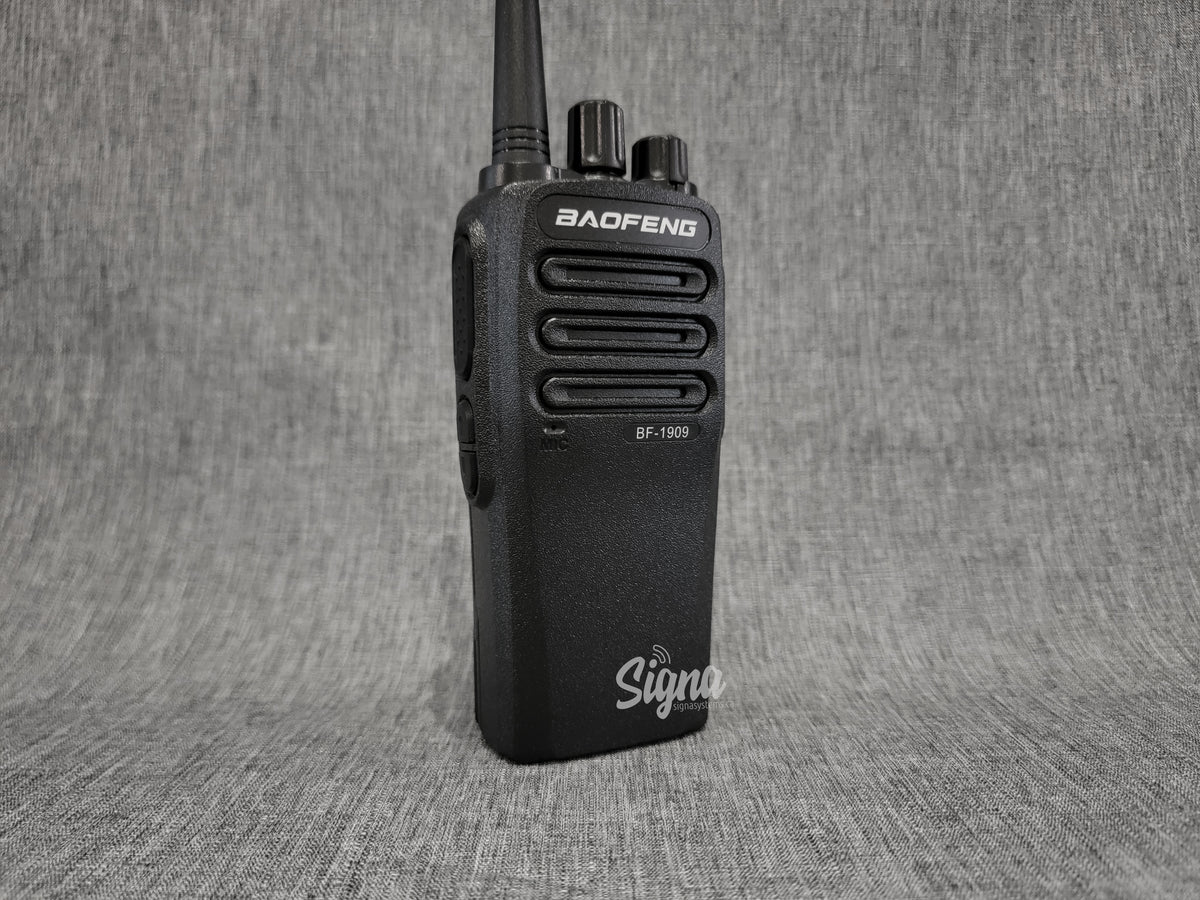 Baofeng BF-1909 UHF Radio