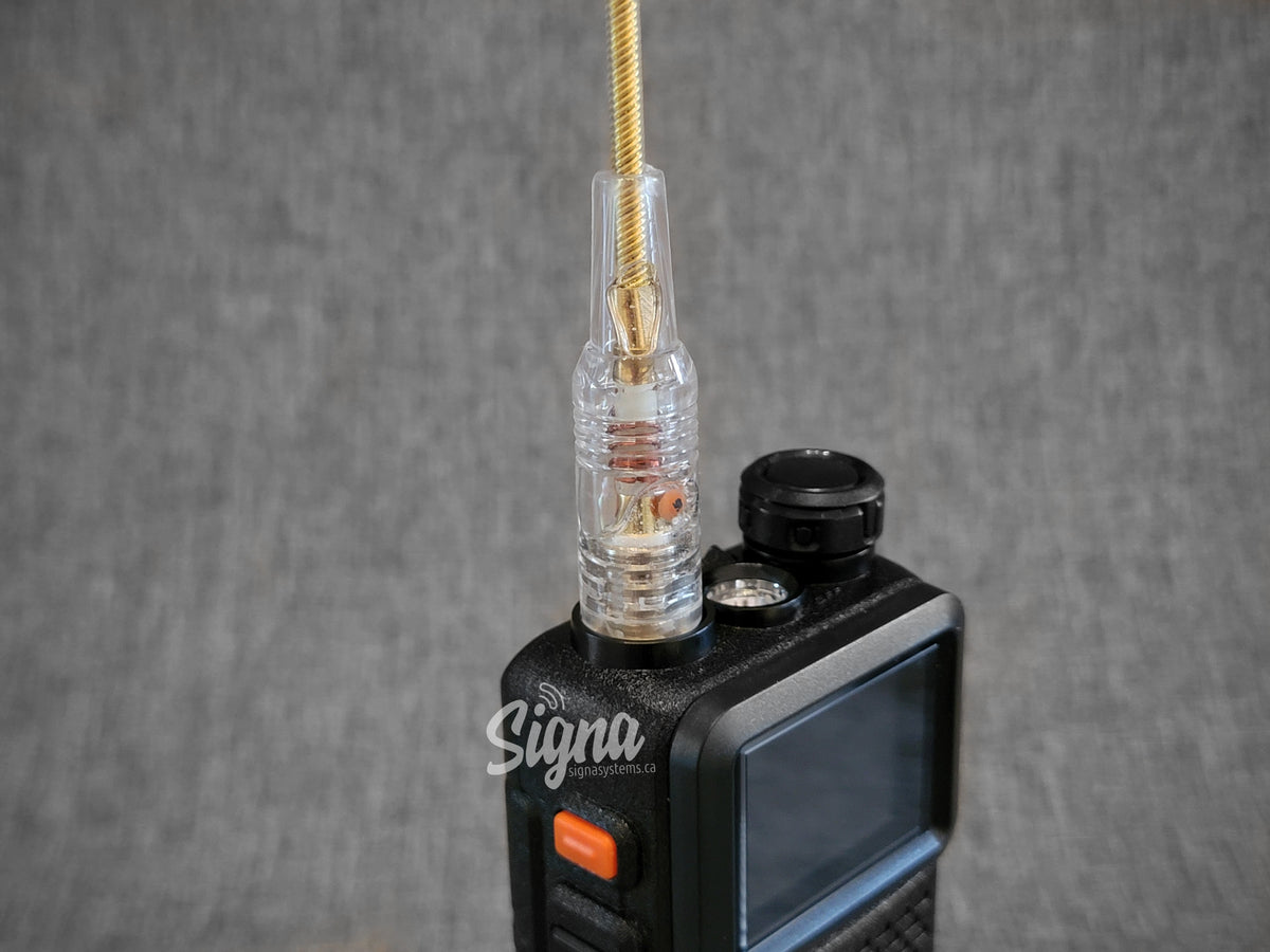 Signa RH-771 Dual Band Antenna