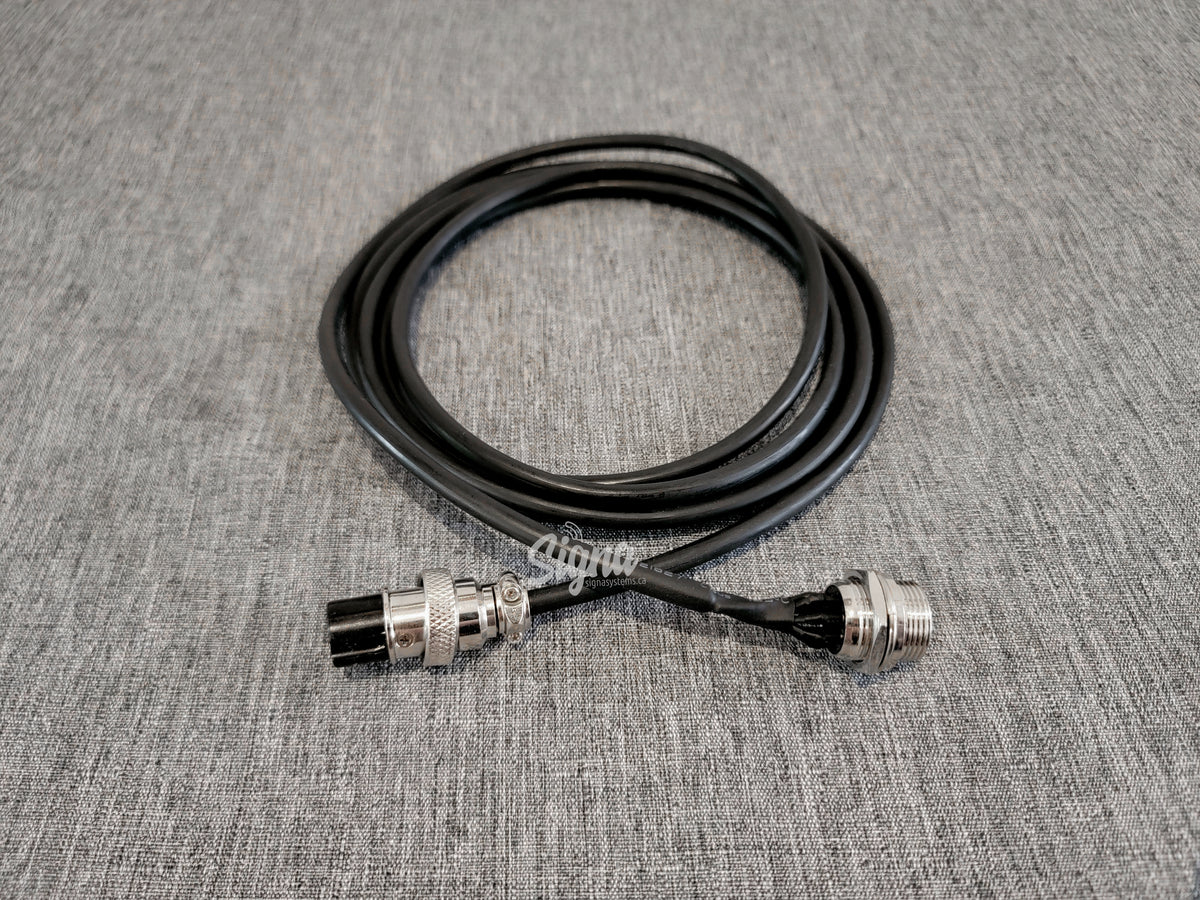 QYT KT-9900 Microphone Extension Cable