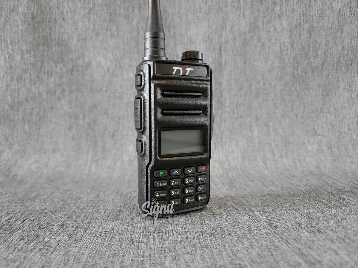 TYT TH-UV88 VHF/UHF Radio