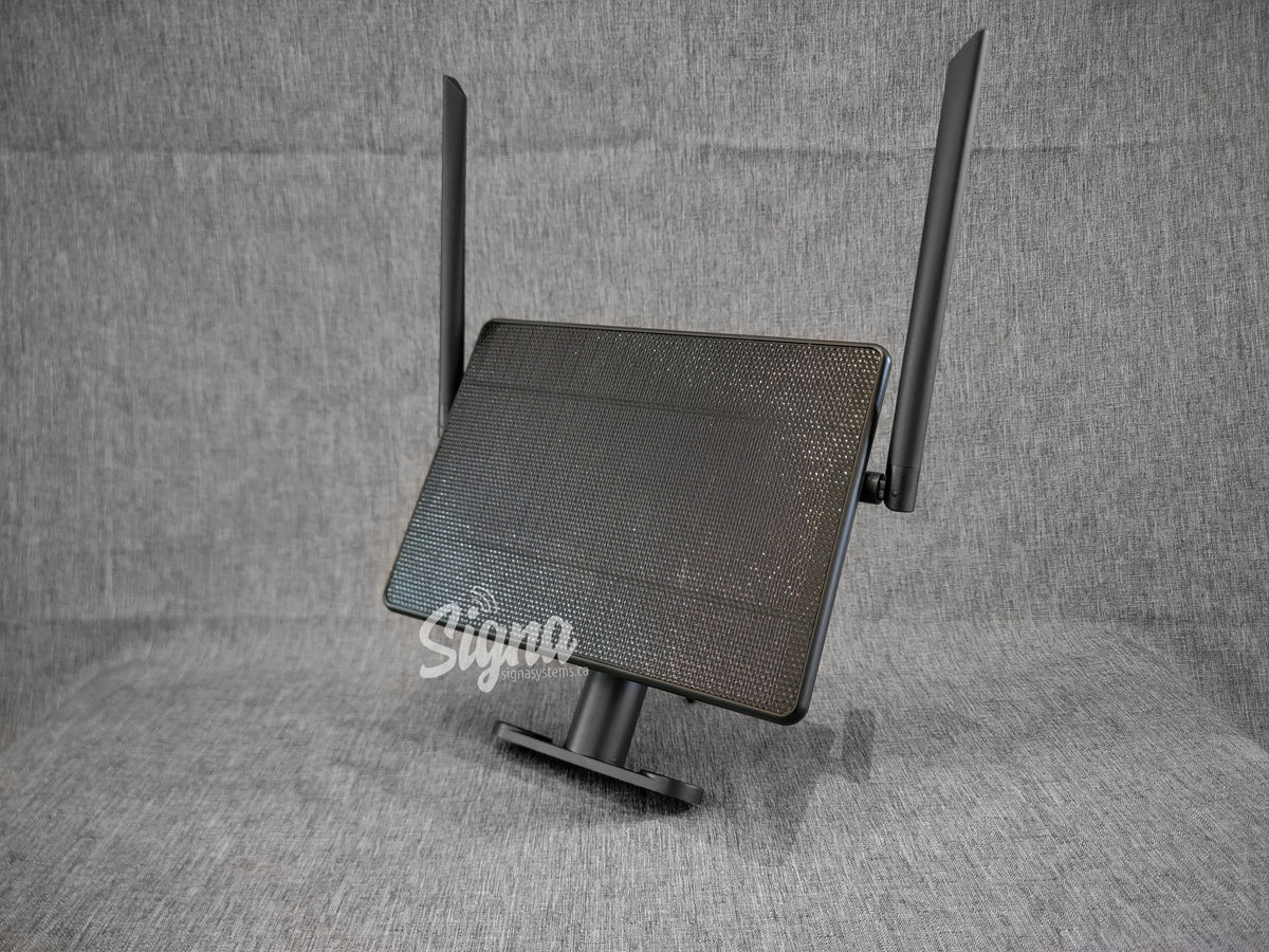ThinkNode M6 Solar Meshtastic Relay Node 915MHz
