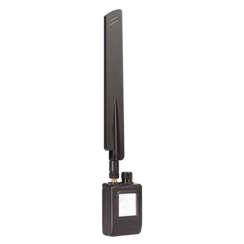 915 MHz LoRa Folding Paddle Antenna - RP-SMA Male